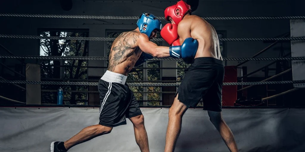 crochet corp boxe
